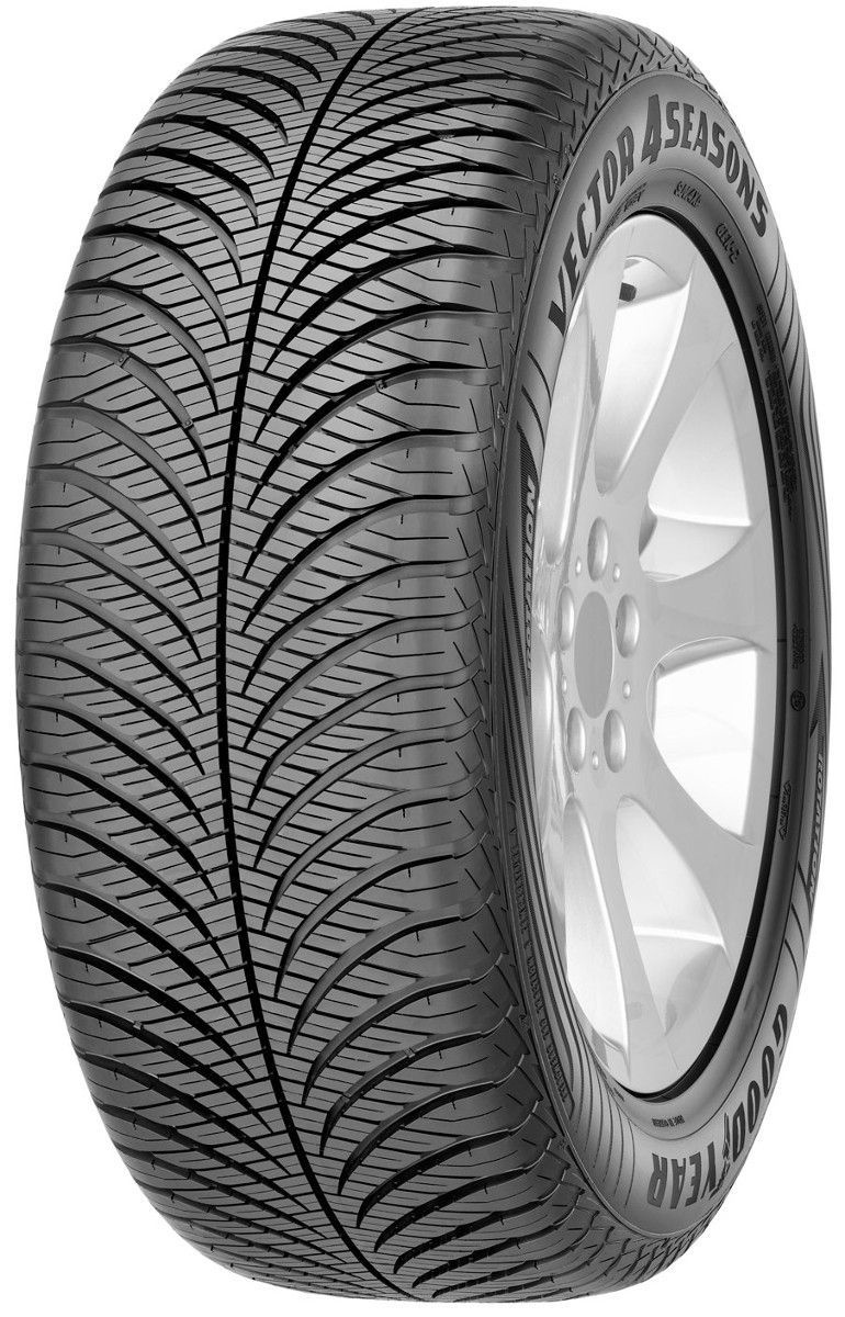 GOODYEAR VECTOR 4SEASONS