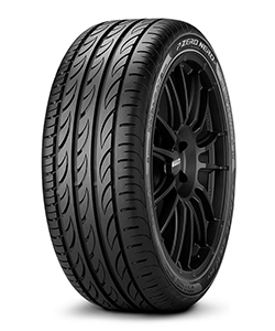 Pirelli - PZero Nero
