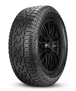 Pirelli - SCORPION ALL TERRAIN PLUS