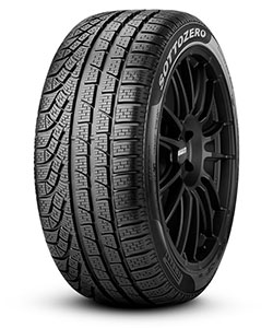 Pirelli - WINTER SOTTOZERO
