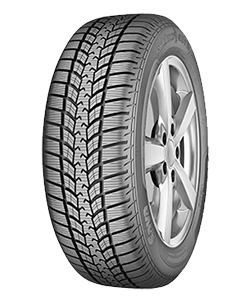 SAVA Eskimo SUV 2 - téligumi