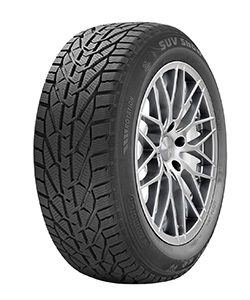SEBRING SNOW - téligumi