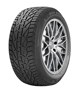 SEBRING SUV SNOW