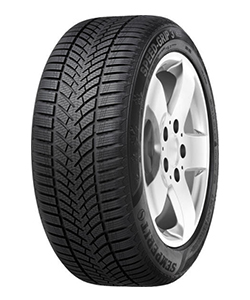 Semperit - Speed-Grip 3