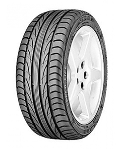 Semperit - Speed-Life