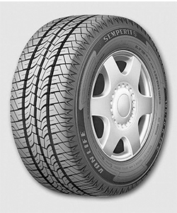 Semperit - Van-Life