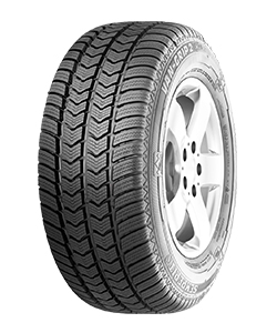 Semperit - Van-Grip 2