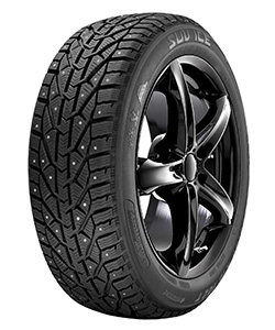 Taurus - SUV ICE