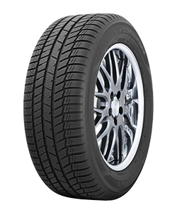 TOYO SNOWPROX S954 SUV