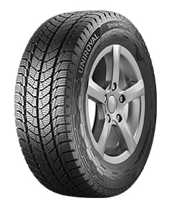 UNIROYAL Snow Max 3