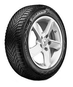 VREDESTEIN Wintrac - téligumi